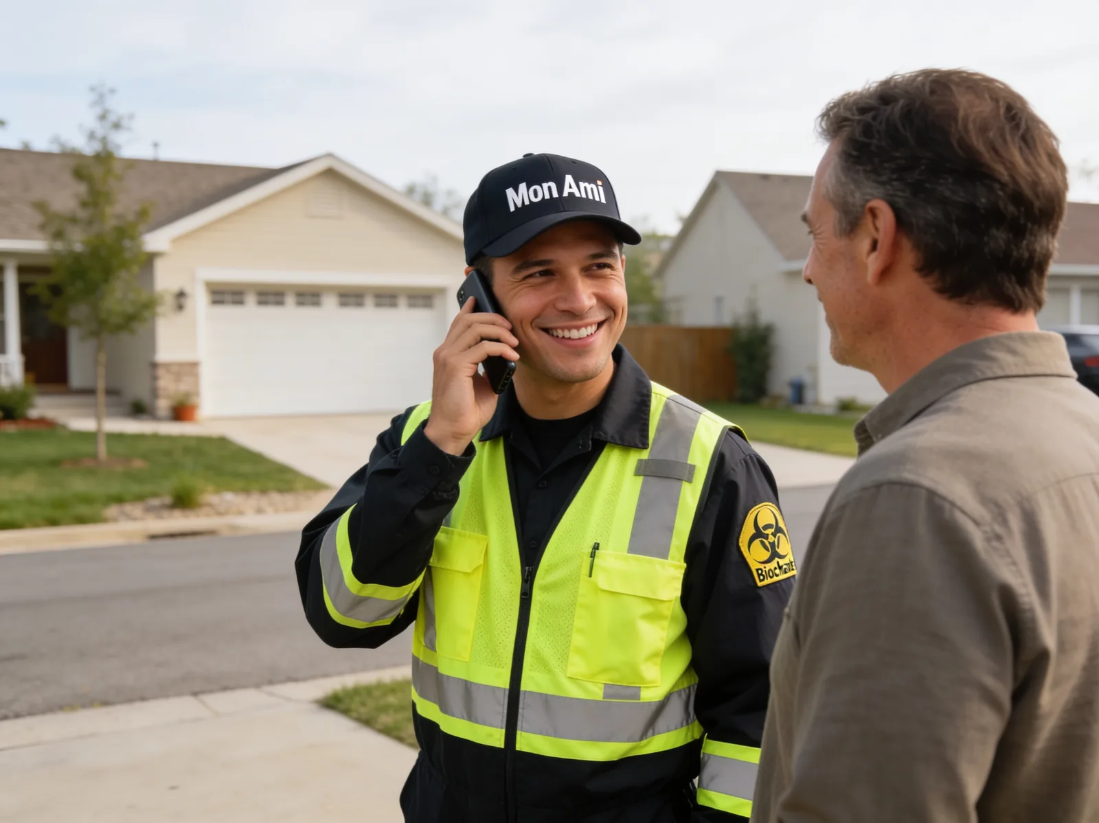 Sewage Cleanup Eastport, MI FAQs